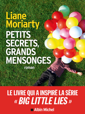 Petits Secrets, grands mensonges - ebook
